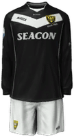 Away kit