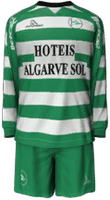 Visitante kit