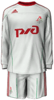 Visitante kit