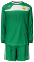 Away kit