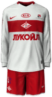 Away kit