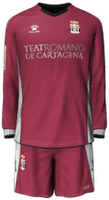 Away kit