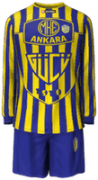 Visitante kit