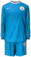 Visitante kit