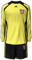 Away kit