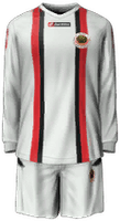 Away kit