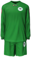 Away kit