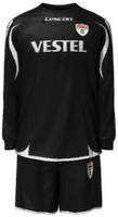 Away kit