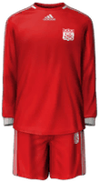 Away kit