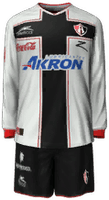 Visitante kit