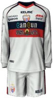Visitante kit