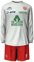 Away kit