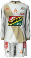 Extérieur kit