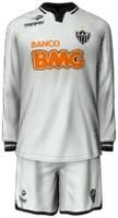 Away kit