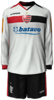 Borte kit