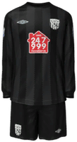 Away kit