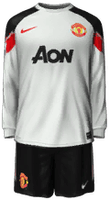 Gast kit