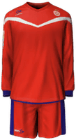 Visitante kit