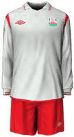 Away kit