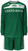 Away kit