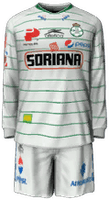 Away kit