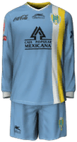 Away kit