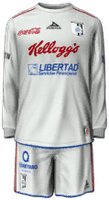 Visitante kit