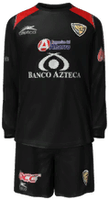 Away kit