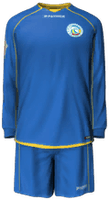 Visitante kit