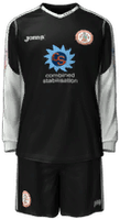 Away kit