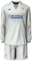 Away kit
