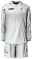 Away kit