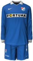 Visitante kit