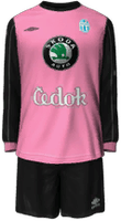 Away kit