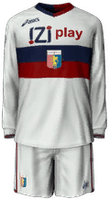Visitante kit