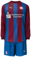 Away kit
