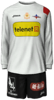 Visitante kit