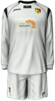 Away kit
