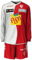Visitante kit