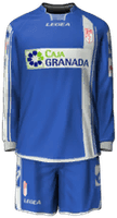 Visitante kit