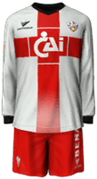 Away kit