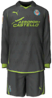 Away kit