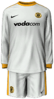 Away kit