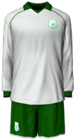 Away kit