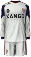 Visitante kit