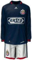 Visitante kit