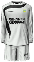 Away kit
