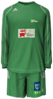 Visitante kit