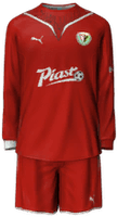 Visitante kit