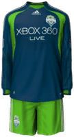 Away kit